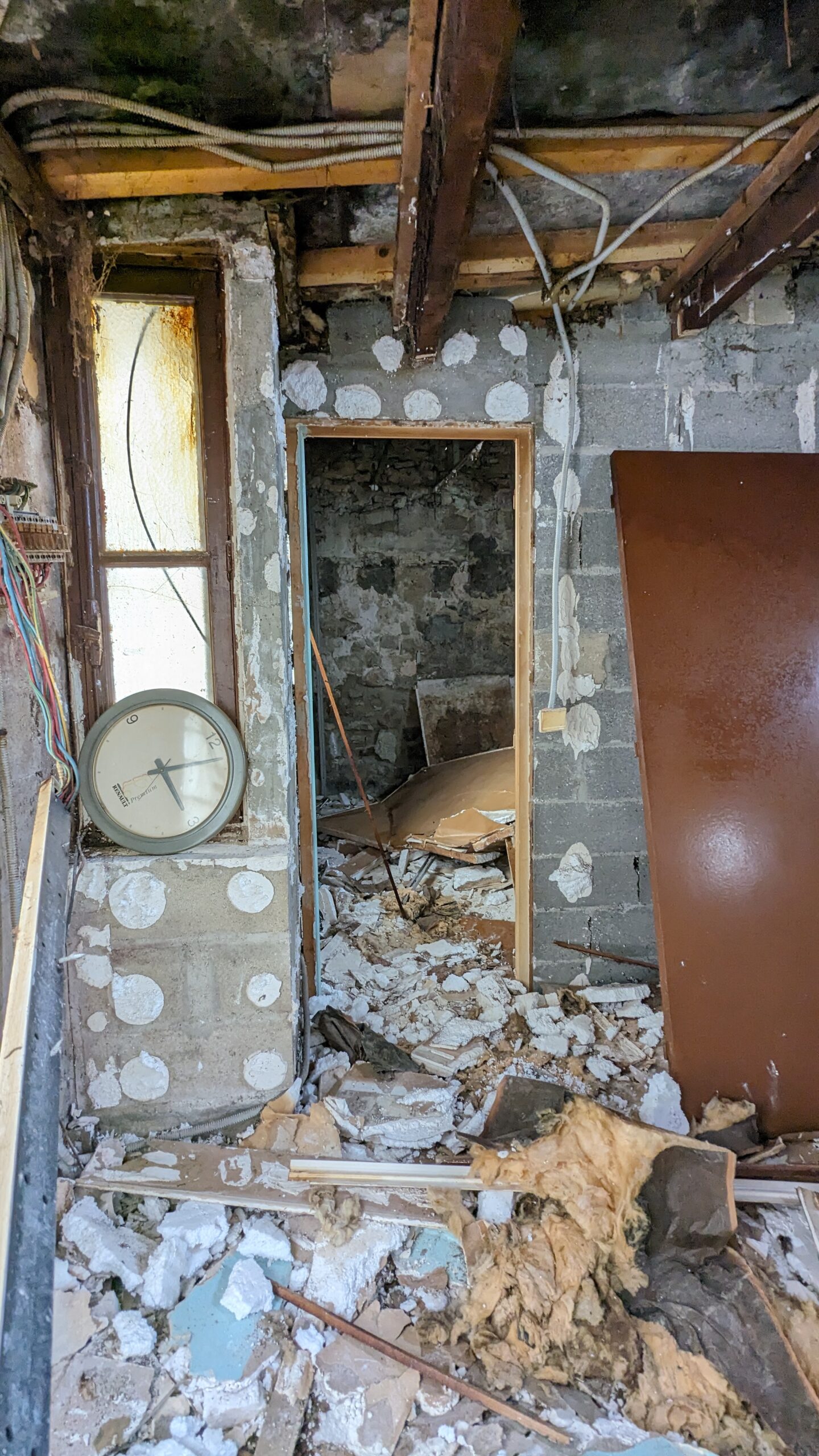 Projet clé en main de Valentin