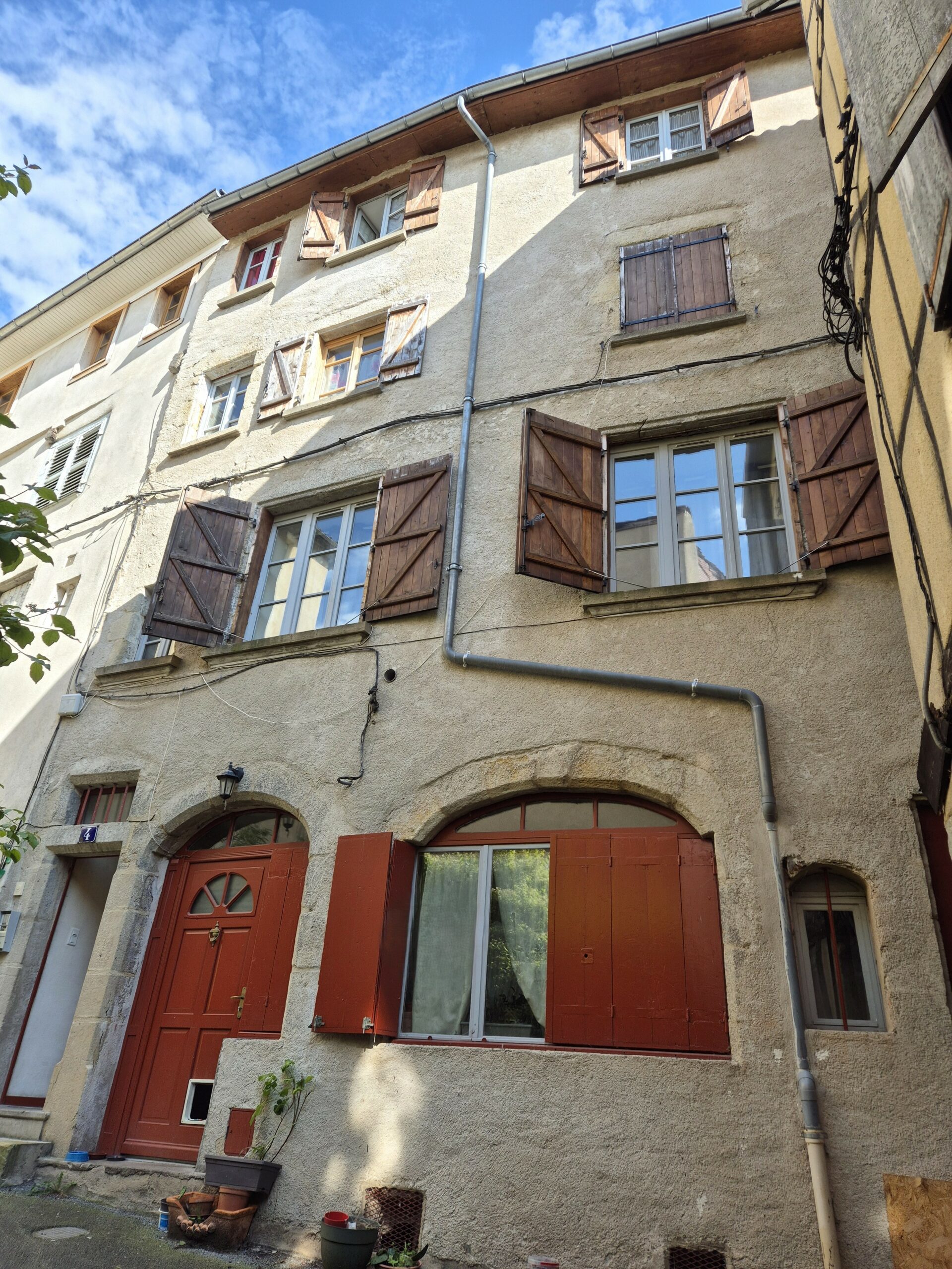 Projet clé en main de Mathilde (bis)