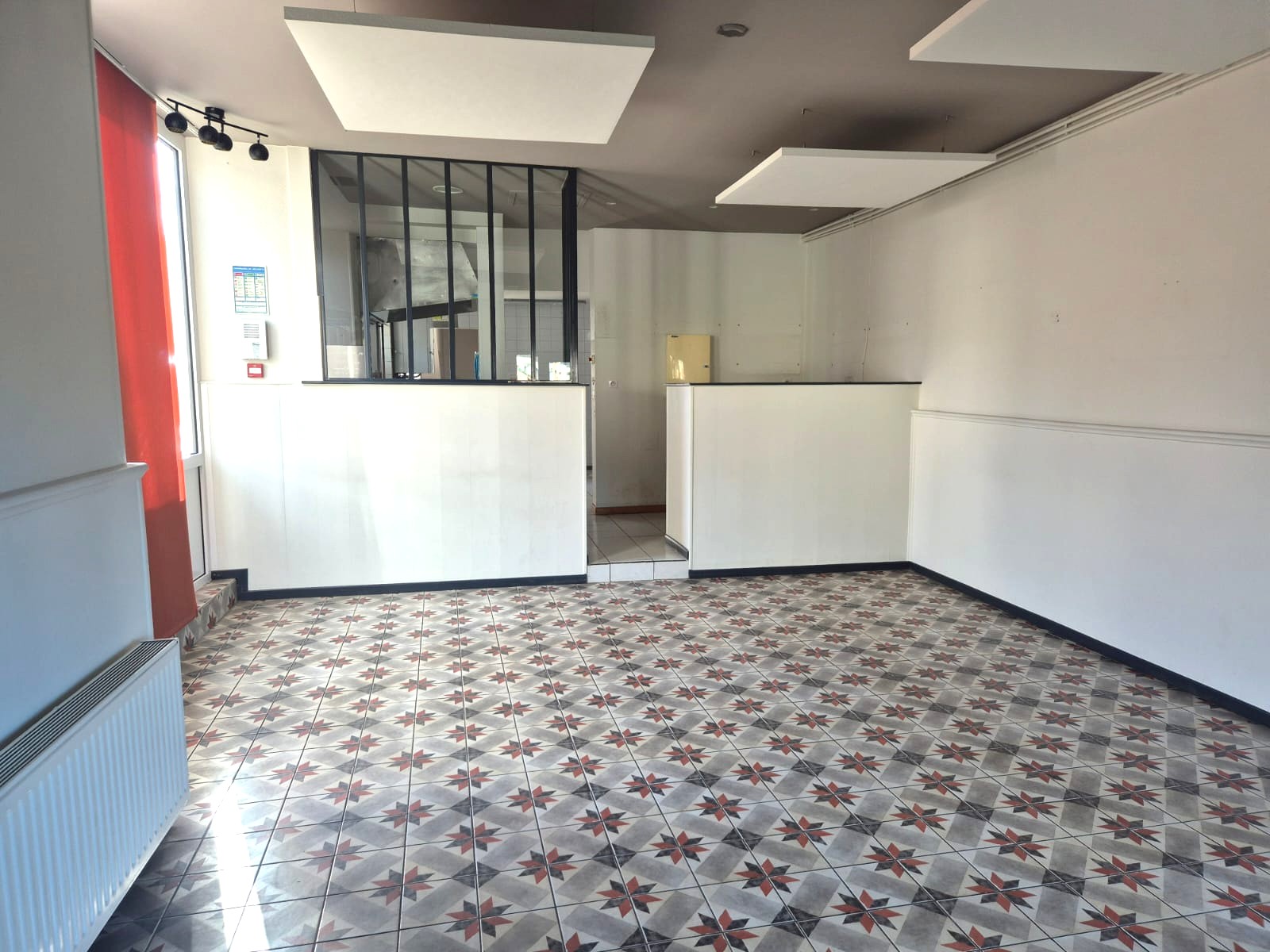 Projet clé en main de Christophe