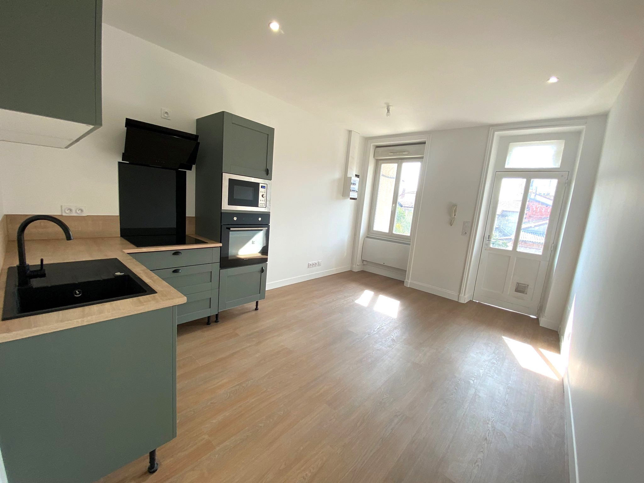 Projet clé en main de Pierre