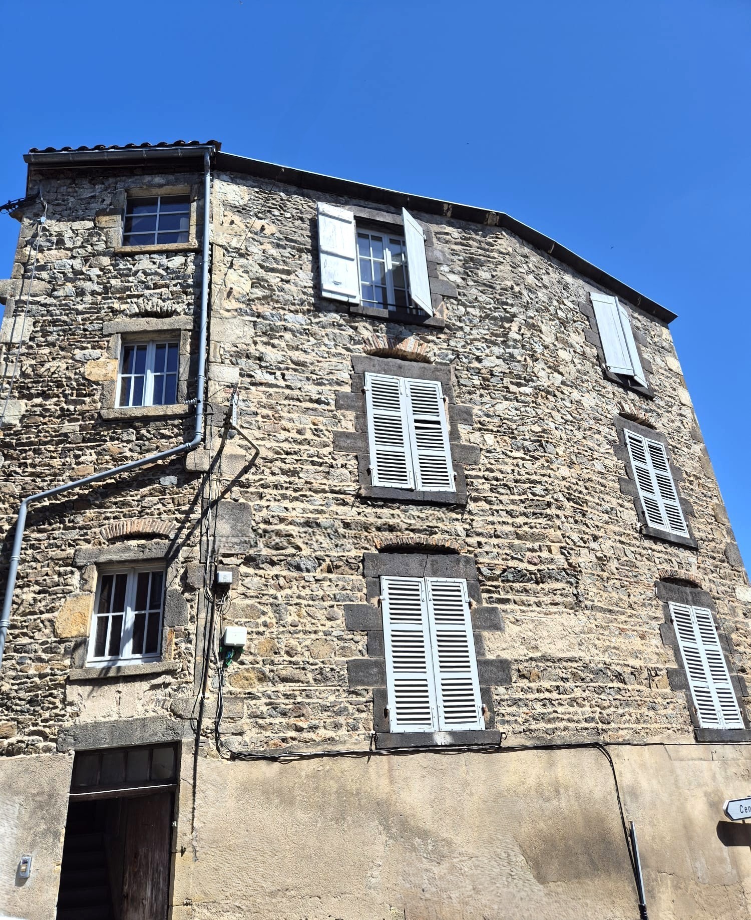 Projet clé en main de Mathis