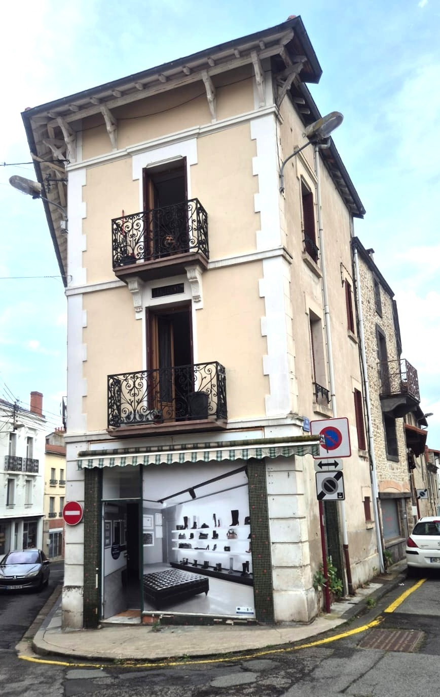 Projet clé en main de Loic